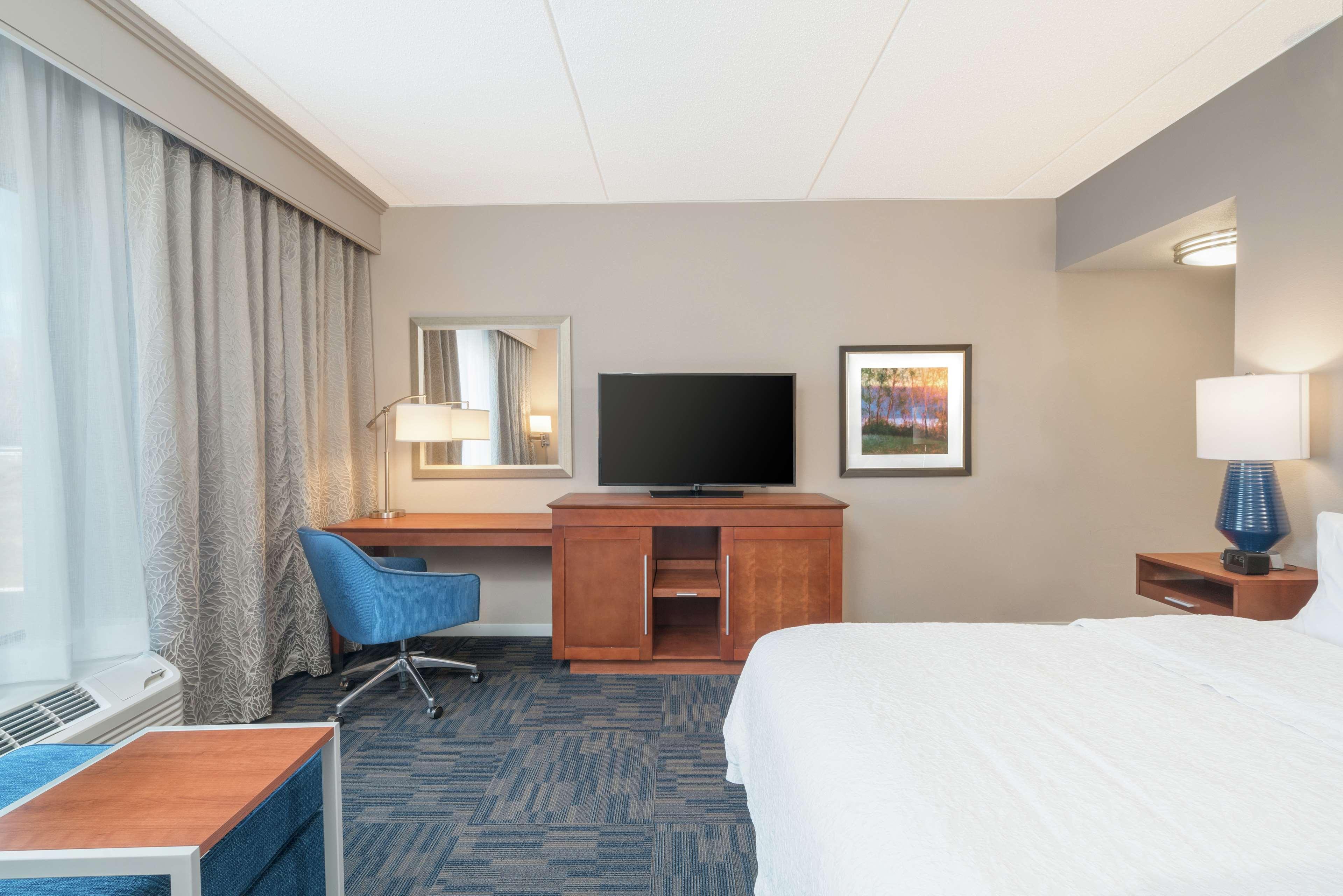 Hampton Inn & Suites Newburgh Stewart Airport, Ny Exteriér fotografie