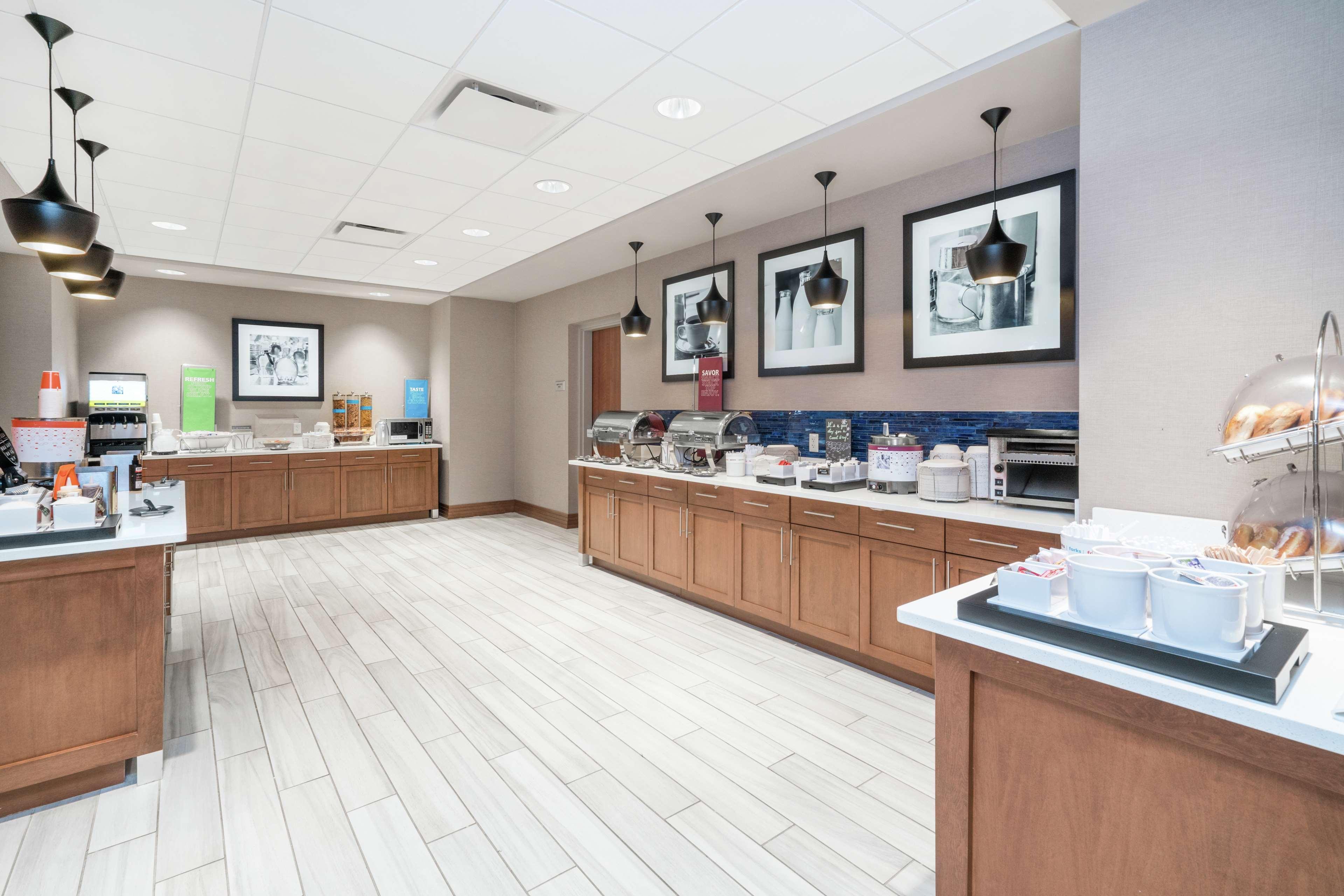 Hampton Inn & Suites Newburgh Stewart Airport, Ny Exteriér fotografie