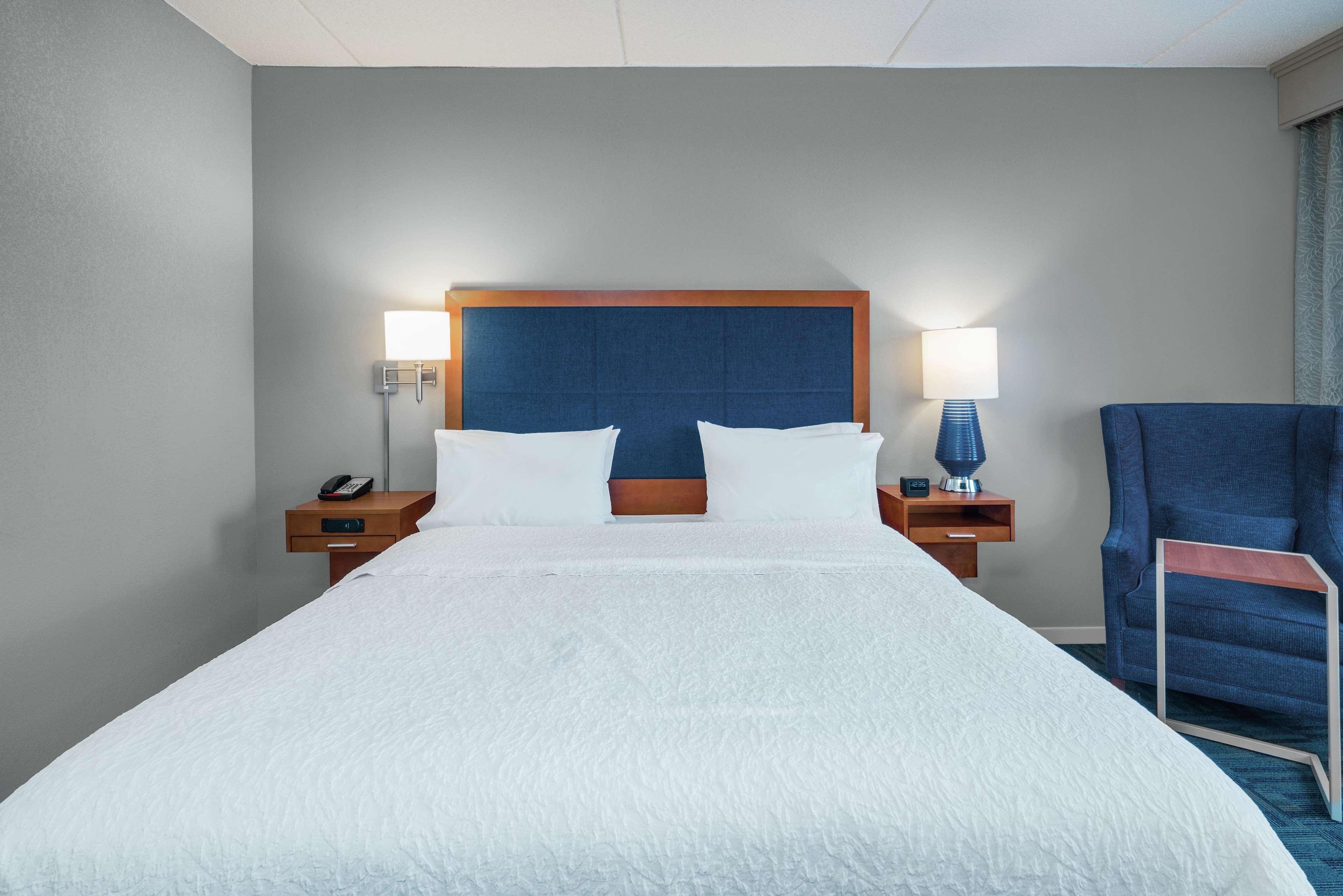 Hampton Inn & Suites Newburgh Stewart Airport, Ny Exteriér fotografie