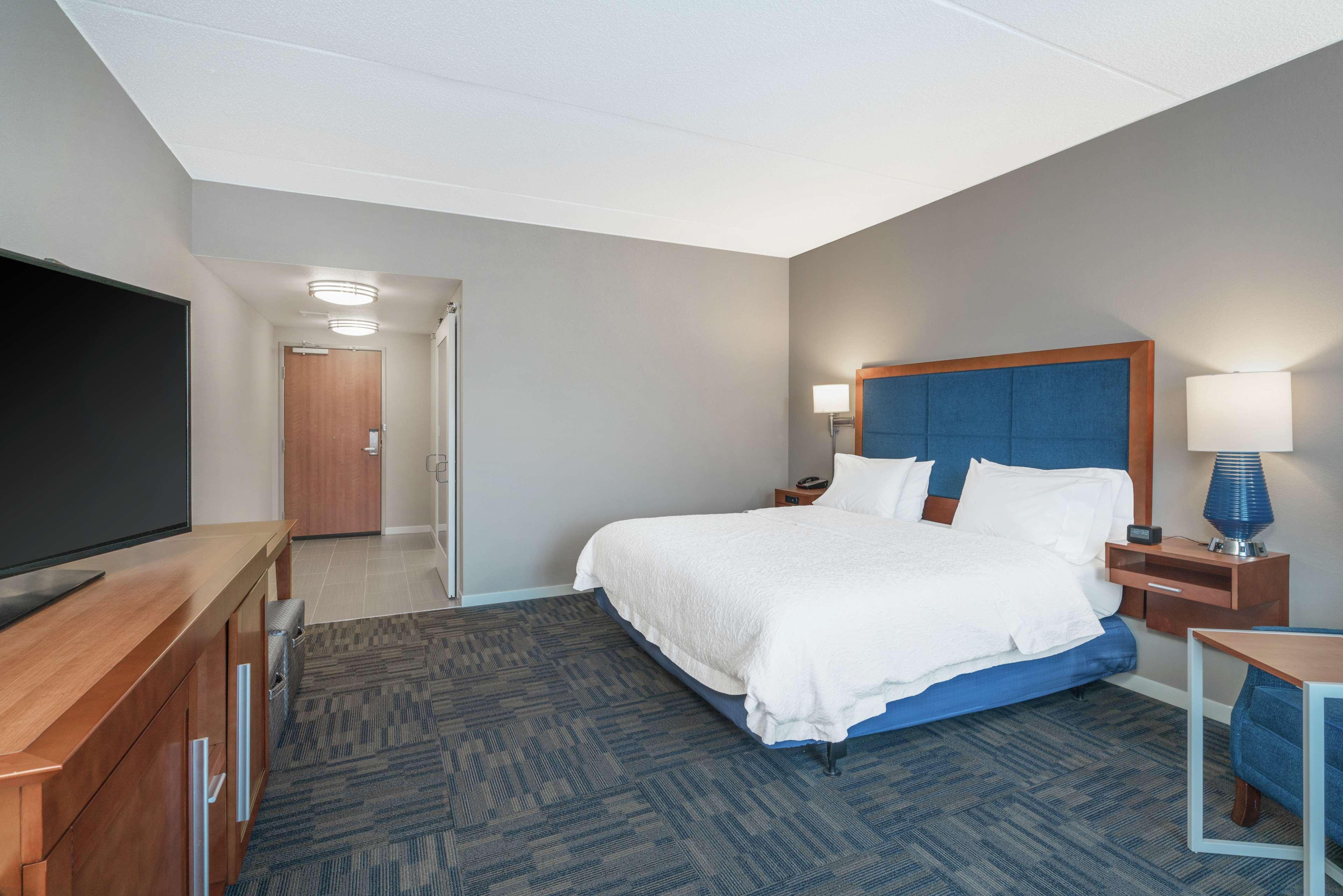 Hampton Inn & Suites Newburgh Stewart Airport, Ny Exteriér fotografie