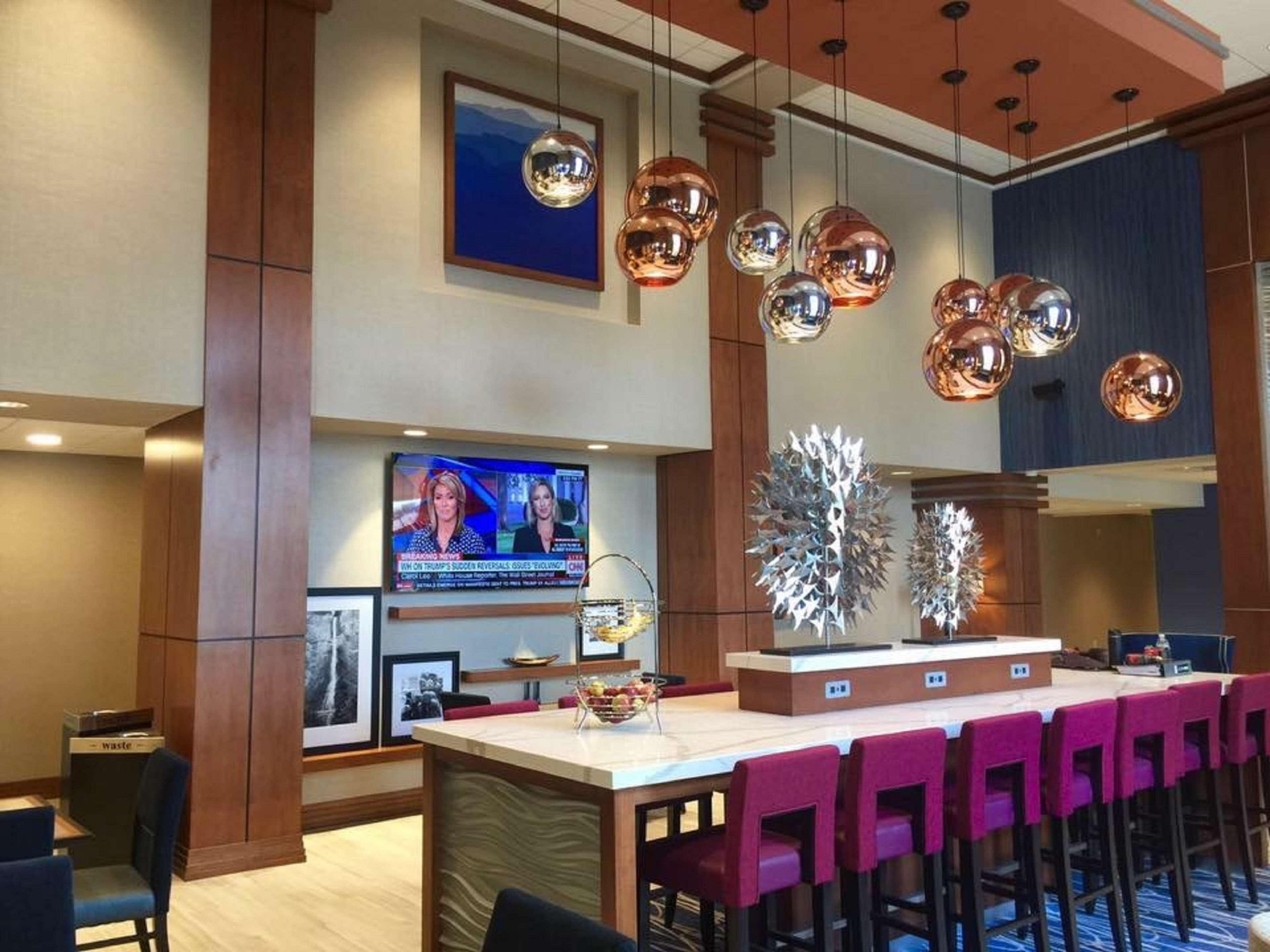 Hampton Inn & Suites Newburgh Stewart Airport, Ny Exteriér fotografie