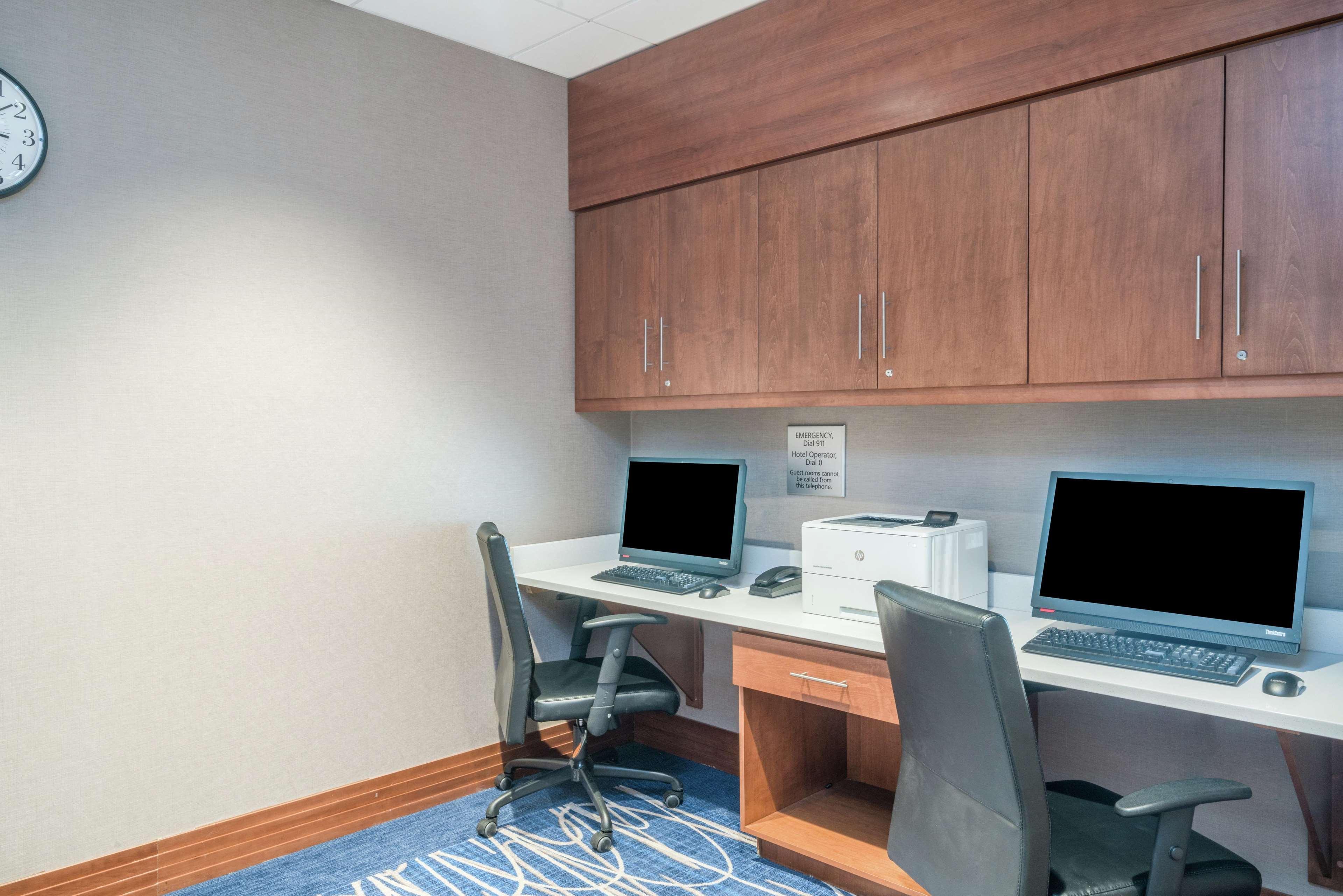 Hampton Inn & Suites Newburgh Stewart Airport, Ny Exteriér fotografie