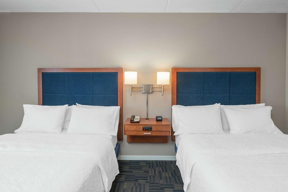 Hampton Inn & Suites Newburgh Stewart Airport, Ny Exteriér fotografie