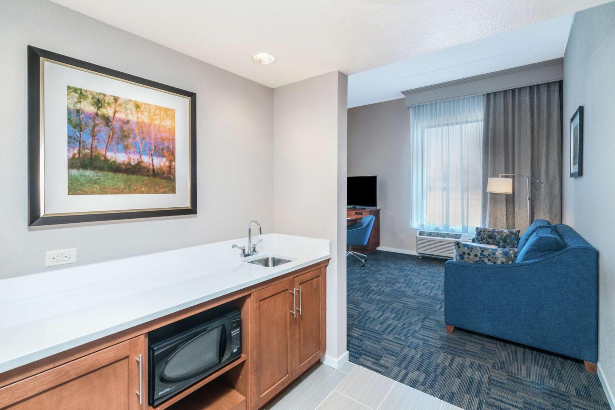 Hampton Inn & Suites Newburgh Stewart Airport, Ny Exteriér fotografie
