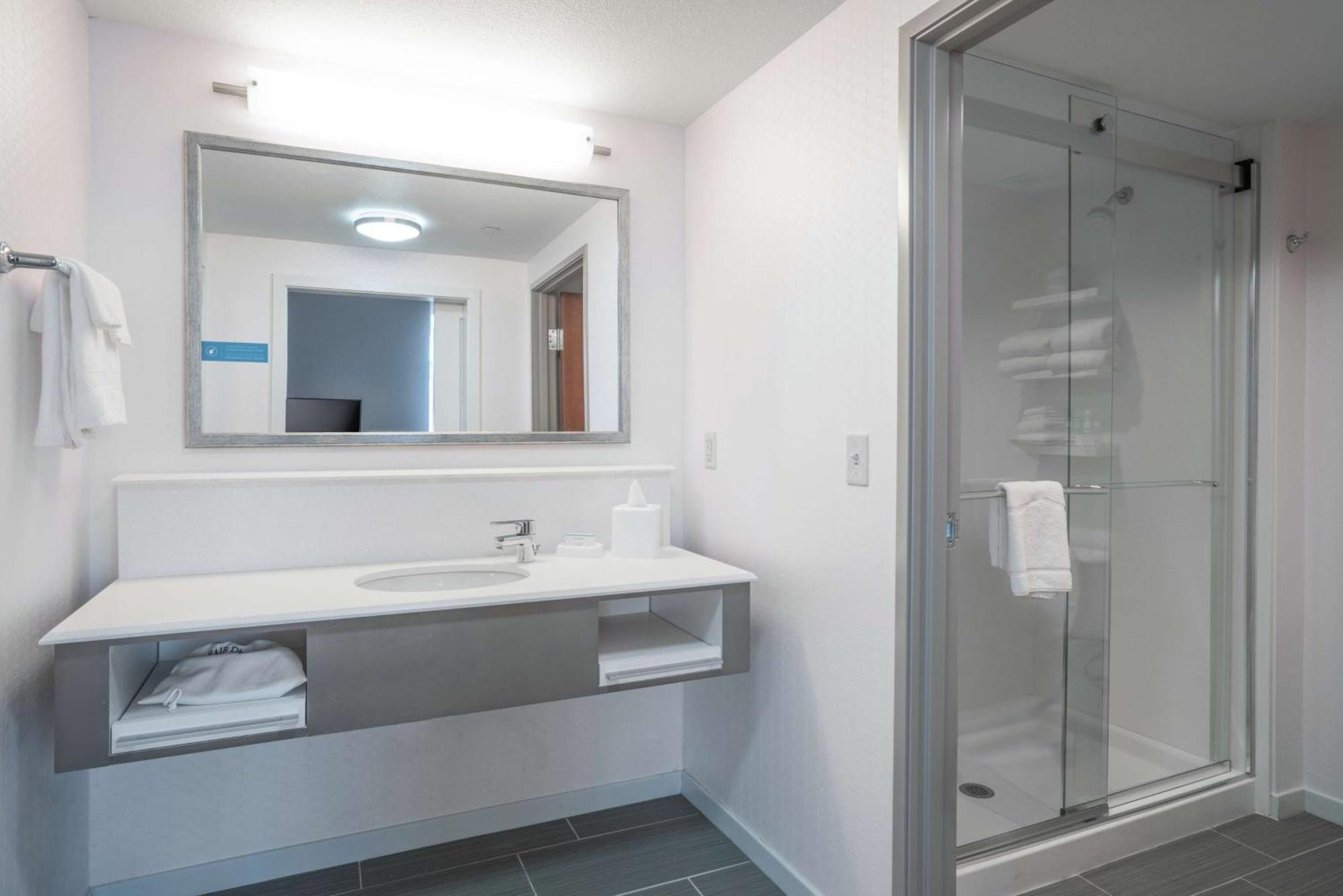 Hampton Inn & Suites Newburgh Stewart Airport, Ny Exteriér fotografie