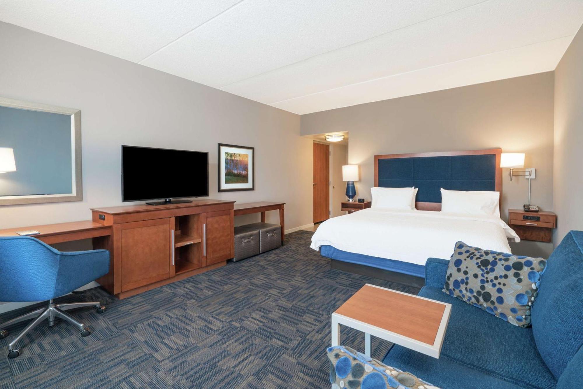 Hampton Inn & Suites Newburgh Stewart Airport, Ny Exteriér fotografie