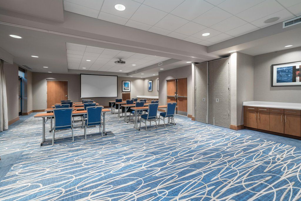 Hampton Inn & Suites Newburgh Stewart Airport, Ny Exteriér fotografie